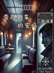 雪夜列车的密码李东辰小说阅读