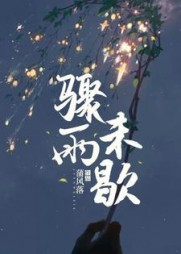骤雨未歇小说阅读