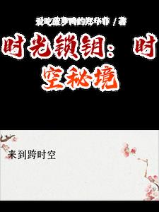时光锁钥：时空秘境小说阅读