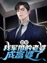 震惊！我军婚的老婆成富婆了阅读