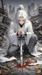 废除灵根后，勾结魔教，全员追妻(风过琉璃)阅读