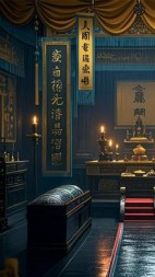 遗诏(子争青木)阅读小说阅读