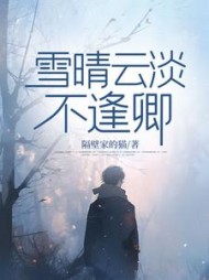 雪晴云淡不逢卿(隔壁家的猫)阅读小说阅读