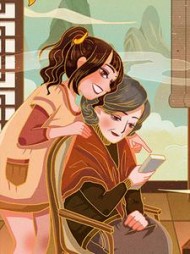 丈夫请了个年轻月嫂回家(梦三年)阅读小说阅读