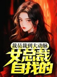 裁员裁到大动脉，女总裁自找的张小峰