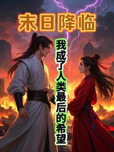 末日降临，我成了人类最后的希望小说阅读