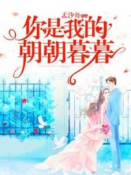 你是我的朝朝暮暮阅读小说阅读