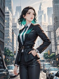 外甥要去摇花手,我尊重祝福(虾仁煮蛋)阅读小说阅读