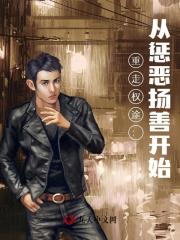 重走权途：从惩恶扬善开始李晔小说阅读