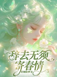 辞去无须寄春情林白白霍承安小说阅读