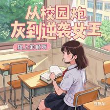 从校园炮灰到逆袭女王