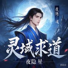 灵域求道林风阅读