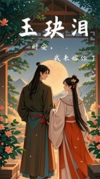 玉玦泪+后续