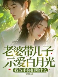 老婆带儿子示爱白月光,我放手你们哭什么掌灯