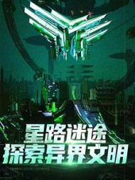 星路迷途：探索异界文明王禹小说阅读