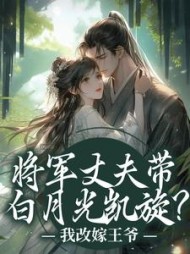 将军丈夫带白月光凯旋？我改嫁王爷阅读小说阅读