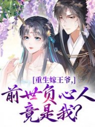 重生嫁王爷，前世负心人竟是我？小说阅读