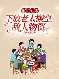 重生七零，下放老太搬空敌人物资阅读小说阅读