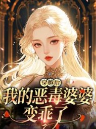 穿越后，我的恶毒婆婆变乖了阅读小说阅读