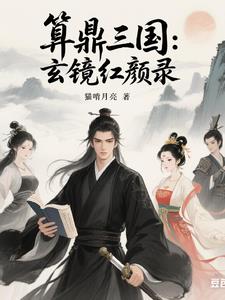 算鼎三国：玄镜红颜录阅读小说阅读