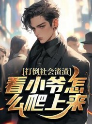打倒社会渣渣，看小爷怎么爬上来小说阅读