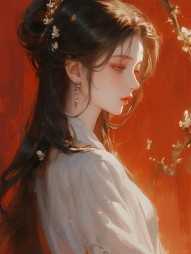 臣服纪雅清秦锐的小说阅读