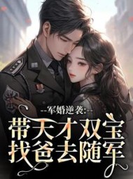 军婚逆袭：带天才双宝找爸去随军阅读小说阅读