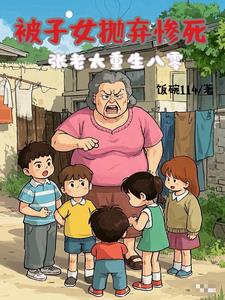 被子女抛弃惨死，张老太重生八零小说阅读