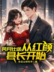 风月仕途：从红颜县长开始阅读