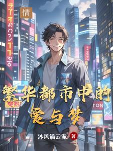 繁华都市中的爱与梦(沐风谲云诡)阅读小说阅读