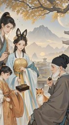 捉鬼之旅后续+番外小说阅读