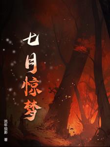 七月惊梦+后续小说阅读