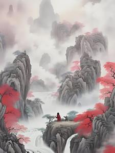 画中鬼求救(冬月玄灵)阅读小说阅读
