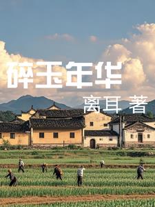 碎玉年华阅读小说阅读