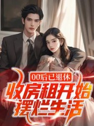 00后已退休，收房租开始摆烂生活