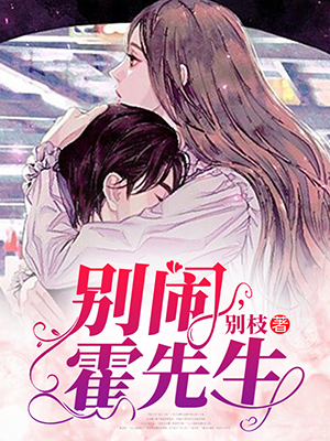 别闹，霍先生小说阅读