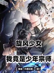 旋风少女：我竟然是少年宗师小说阅读