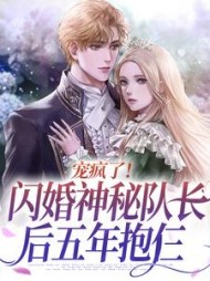 宠疯了!闪婚神秘队长后五年抱仨阅读