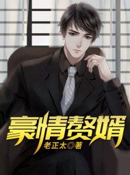 豪情赘婿老正太阅读小说阅读