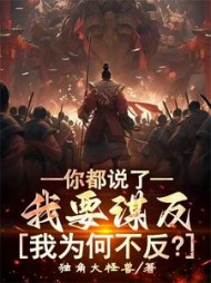 你都说了我要谋反，我为何不反小说阅读