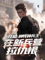 穿越:种特种兵王在新兵营拉仇恨