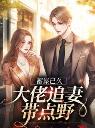 主角是黎惊宴战驰野的小说阅读