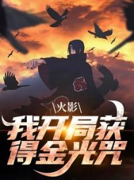 火影我开局获得金光咒北玄小说阅读