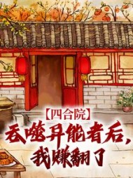 四合院吞噬异能者后我赚翻了小说阅读