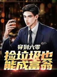 穿到六零,捡垃圾也能成富翁李向东小说阅读