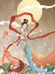 惊悚直播：我靠精神病，杀穿恐怖游戏小说阅读