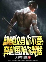 麒麟纹身你不要，奔赴国难你哭啥阅读小说阅读