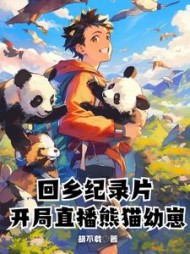 回乡纪录片：开局直播熊猫幼崽小说阅读