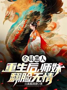全员恶人！重生后，师妹翻脸无情小说阅读