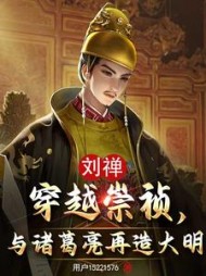 刘禅穿越崇祯，与诸葛亮再造大明小说阅读